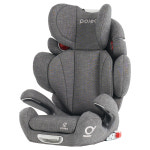 [카시트 대여] 폴레드 주니어 (ISOFIX) 카시트 7일대여 렌탈 : 리틀베이비