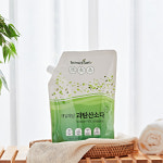 자연에서 온 100% 과탄산소다 1kg 1+1 : 홈티움