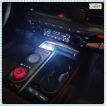 USB 무드등 야간 인테리어 침실 거실 자동차 PC 튜닝 LED등 캠핑 보조배터리 가능 : 홈런 마켓