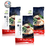 농우 바르담 특 소곱창전골 1kg x 5봉 냉동 곱창전골 밀키트 맛집 대용량 내장 국밥 : 수호미트 하남이조푸드