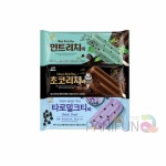 펀펀 민트리치 초코리치 타로밀크티바 30개세트 서주아이스크림 아이들아이스크림 : 파니펀