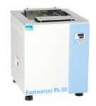 초유살균기 PL-35 : 주식회사 푸른랩