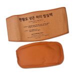 메드올 허리 면황토 찜질팩 냉온겸용 찜질기 냉찜질 온찜질 핫팩 국내산 : 이원헬스케어