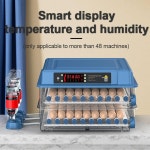 타입 미니 서랍 인공 달걀 관찰 메추리 자동 닭 이온 물 병아리 인큐베이터 부화기 계란 : 다모아 점방