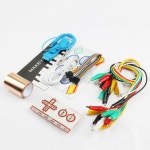 메이키메이키 MakeyMakey 기본키트 풀세트 교육키트 코딩교육 : 모터베이몰