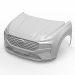 산업용 고정밀 3D스캐닝 서비스 : 엠에스티MST 3D스캔