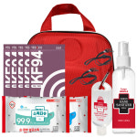 엔젤 안심방역키트 K1호 : 스마트피앤디.