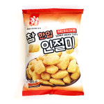 싱싱푸드 참한입인절미 115g : 덕영원우