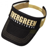 에버그린 EG 쿨 선바이저 캡 낚시모자 : 아마존피싱