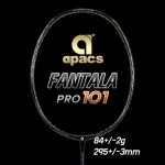 아펙스 판탈라프로 101 배드민턴 라켓 : 성동스포츠