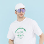 WTD G3 미러 고글형 선글라스 : 더카와