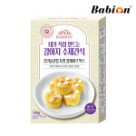 바비온 강아지 수제 간식 베이킹 닭가슴살칩 토핑 컵케이크 믹스 : 바비온코리아