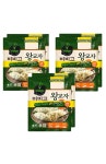 CJ제일제당 비비고 왕교자 455Gx2 : 토시리네