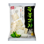 코스모스 두부과자  135g : 덕영원우