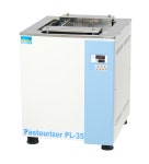 초유살균기 PL-35 : 주식회사 푸른랩