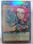 셰이프오브아쿠아 (RD/KP07-KR045) 슈퍼레어 : 유희왕STORE