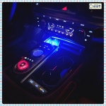USB 무드등 야간 인테리어 침실 거실 자동차 PC 튜닝 LED등 캠핑 보조배터리 가능 : 홈런 마켓
