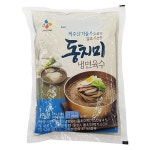 동치미냉면육수 300G/씨제이 : 장보자닷컴