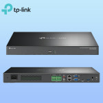 티피링크 VIGI NVR4032H 32채널 CCTV 실시간 녹화기 IP 카메라 전용 : 대원아이씨티