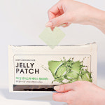 [NS] 홍조킬러!  딥 모이스쳐 페이스 프리미엄 젤리 패치 : 네츄럴샤인