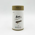 연우제다 국내산 하동 우엉차 60g : 포티오