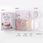 바비온 강아지 수제간식 파티케이크 믹스 : 라이징몰