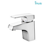 이누스 H-0310 H0310 원홀 세면기 욕실 수도꼭지 세면대수전 : 바겐바스