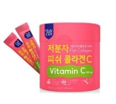 라이프케어 저분자 피쉬 콜라겐C 3g x 90포 : 양품디자인