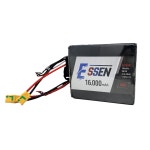 이쎈 배터리 25.9v 7셀 배터리 25C 16000mAh : 드론 코리아