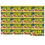 동원에프앤비 동원 리챔 오리지널 200g x 20개 : 솔깃유통