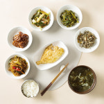 [오밥찬] 저염식 가정식 반찬 세트 밑반찬 배달 소불고기 : 오밥찬