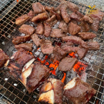 포천이동갈비 선물세트 (본갈비 1kg+돈왕구이 1kg) : 마장동고기팩트
