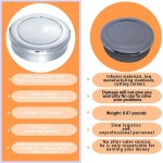 DC97-18058C 세탁 기기 제어 손잡이 삼성 세탁기 건조기 DC97-18058A DC97-18058B DC67-00680A : 스마트일류