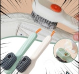 깔금이 욕실청소 세제브러쉬 청소솔 욕실 세면대 싱크대 운동화빨래 : 차니네 저렴한상점