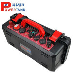 파워탱크 LX-S150SB 럭셔리 리튬이온 12V 파워뱅크 150A : 제일레져