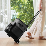 35L 대형 보냉백 보온백 캐리어 아이스박스 장바구니 캠핑 : 랑고 스토어