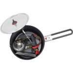 MSR WhisperLite 인터내셔널 캠핑 스토브 백패킹 차박 : 구매랑