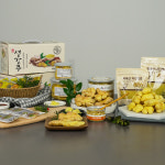 성덕농산 생강 국내산 다진생강 (파우치) 1kg : 성덕농산