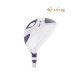 다이와 G-3 지쓰리 엘파 여성용 유틸리티 4번22도 : 디씨골프