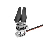 [HOBBYWING] Xrotor X9 Plus Power System (프로펠러 포함) : ARTCOPTER 아트콥터