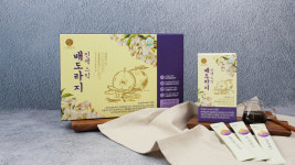 [좋은영농조합법인] 나주이가 배도자리진액스틱 10g X 15ea X 3box(45포) : 나주배원예농협 쇼핑몰