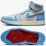 나이키 코리아 에어 조던 1 줌 컴포트 2 (DV1305-004/ DV1305004)S : 헬로우사커