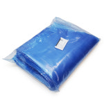 업소용 비닐짤주머니 24인치(청색) 100장 : 베이커리프렌드 베프