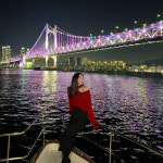 부산 요트투어 할인 예약 요트홀릭 야경투어(해운대/광안리/놀거리/데이트) : 주말엔