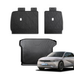 디케이몰 TPE 트렁크매트 아이오닉5, 등받이+트렁크 : 디케이몰 스토어