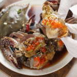 국내산 암꽃게 간장게장 3kg : 수라예찬