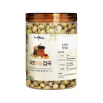 2024년산 햇곡 국산 토종 머루콩 400g : 증안리약초마을