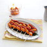 베스트 솜씨로운 떠먹는 소떡소떡 떡볶이400g : 솜씨로운:솜씨떡볶이