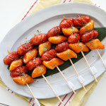 베스트 솜씨로운 떠먹는 소떡소떡 떡볶이400g : 솜씨로운:솜씨떡볶이