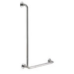 스테인리스 장애인 노인 화장실 손잡이 : 테라MRO